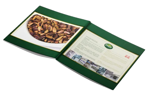 Online Catalogue